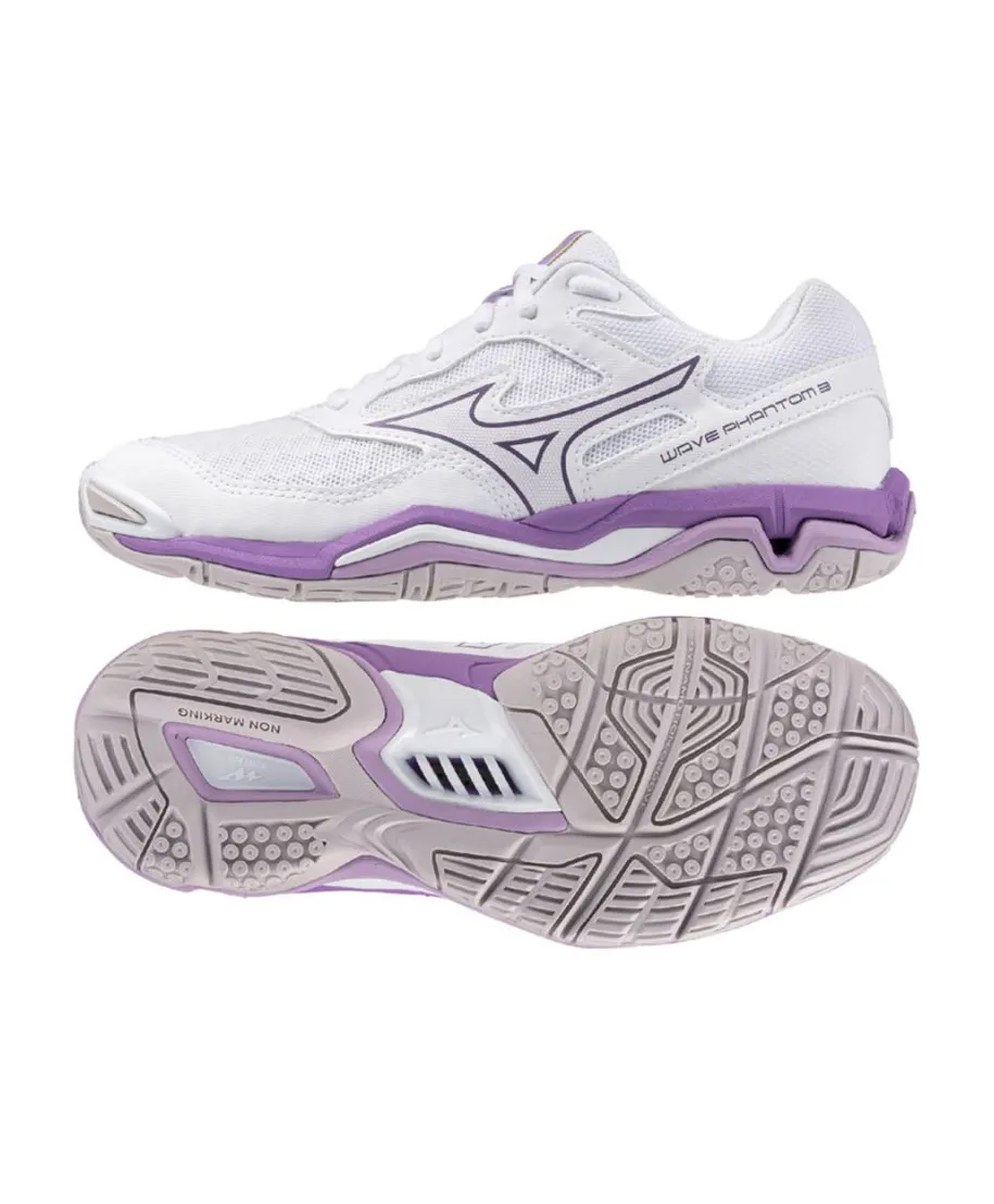 Buty Mizuno Wave Phantom 3 X1GB226010