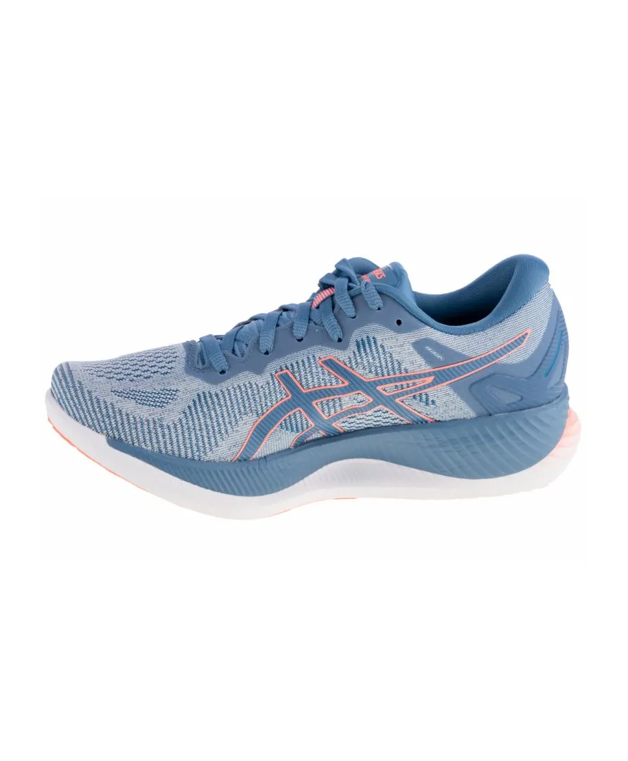 Buty do biegania Asics GlideRide W 1012A699-020