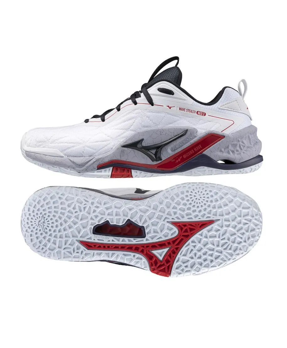 Buty Mizuno WAVE STEALTH NEO 2 X1GA240021