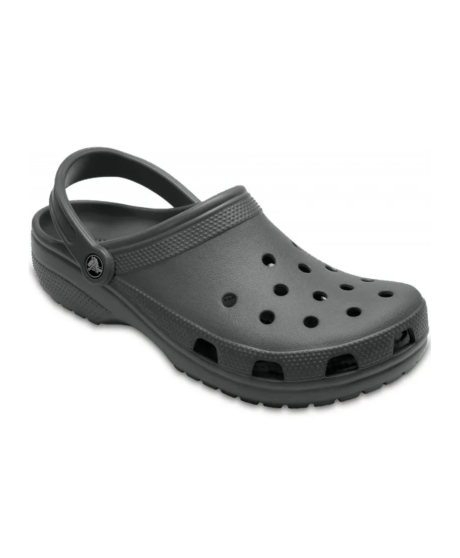 Buty Crocs Classic Slate 10001-0DA