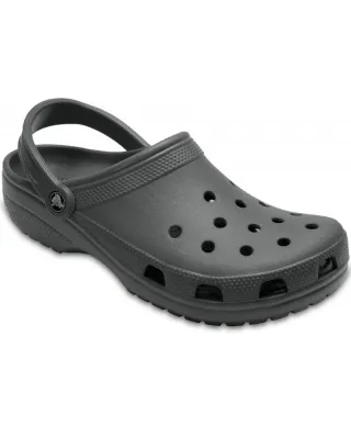 Buty Crocs Classic Slate 10001-0DA