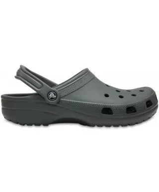 Buty Crocs Classic Slate 10001-0DA