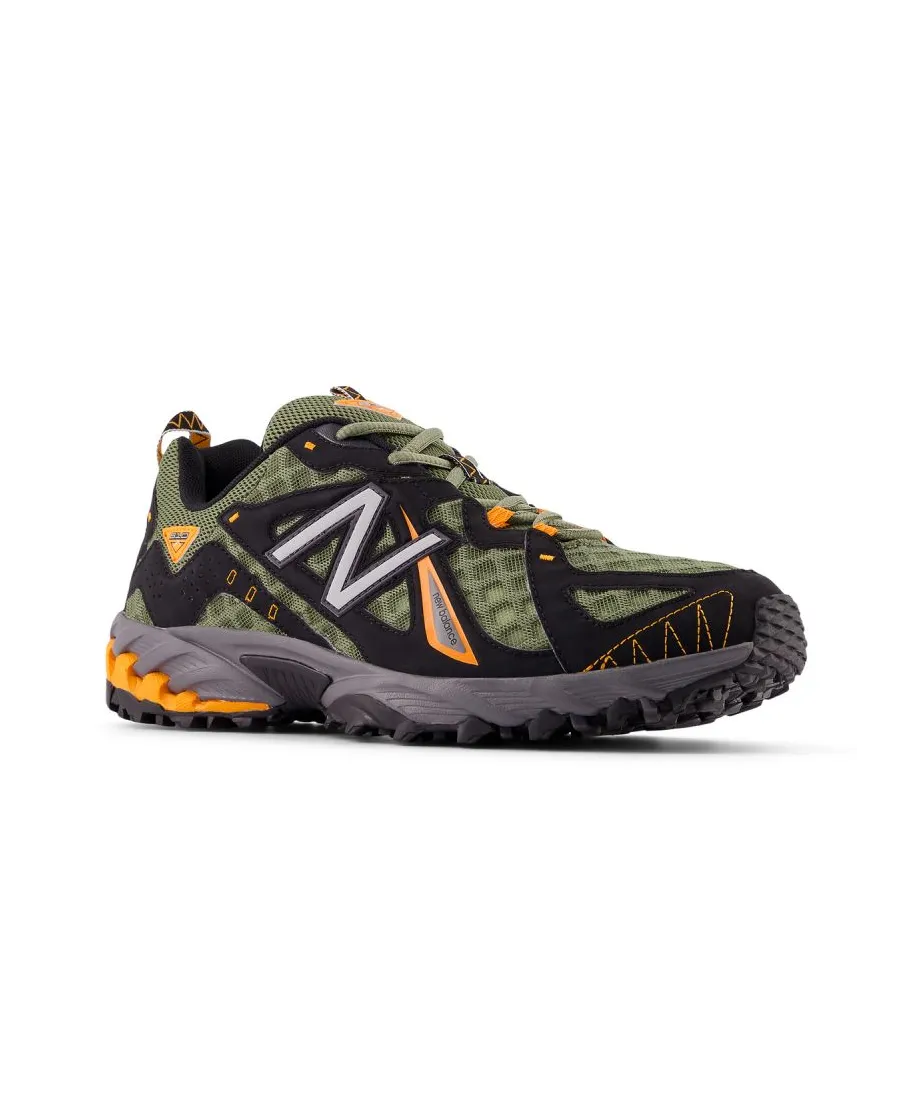 New Balance buty sportowe unisex ML610TAP