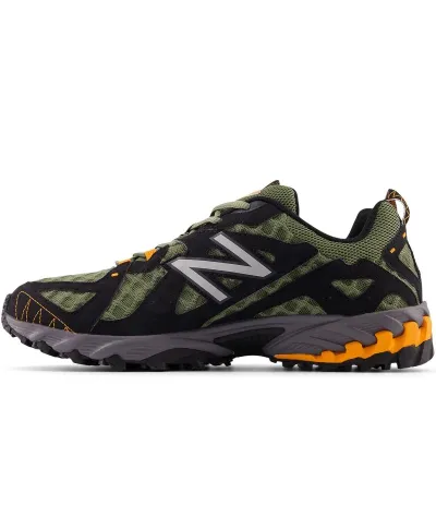 New Balance buty sportowe unisex ML610TAP