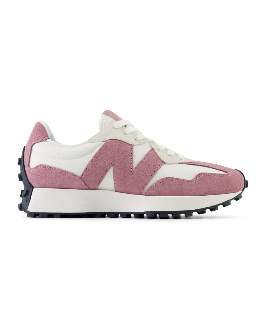 New Balance buty sportowe damskie WS327MB