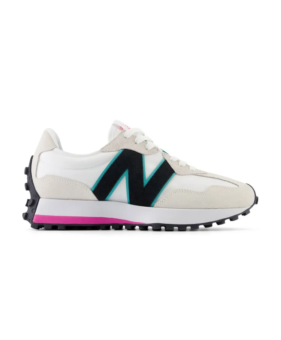 New Balance buty sportowe damskie WS327NA