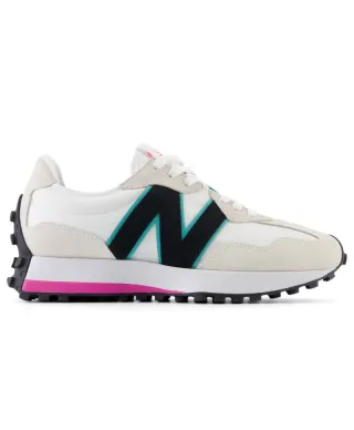 New Balance buty sportowe damskie WS327NA