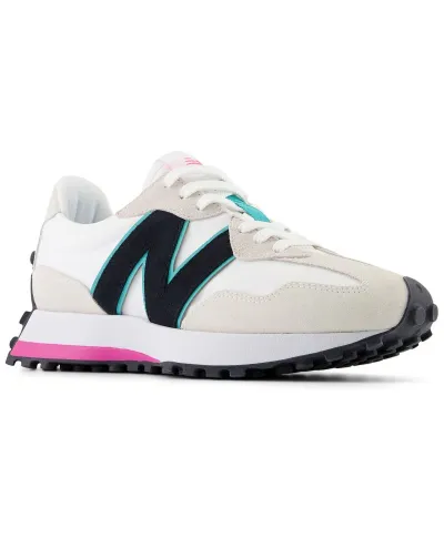 New Balance buty sportowe damskie WS327NA