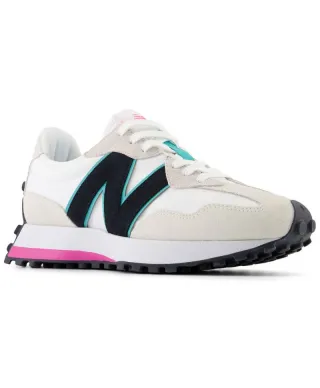 New Balance buty sportowe damskie WS327NA