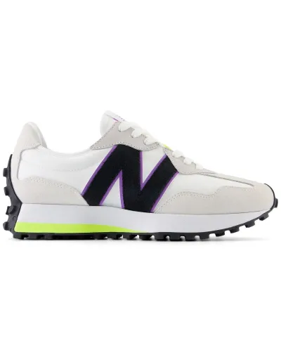 New Balance buty sportowe damskie WS327NB