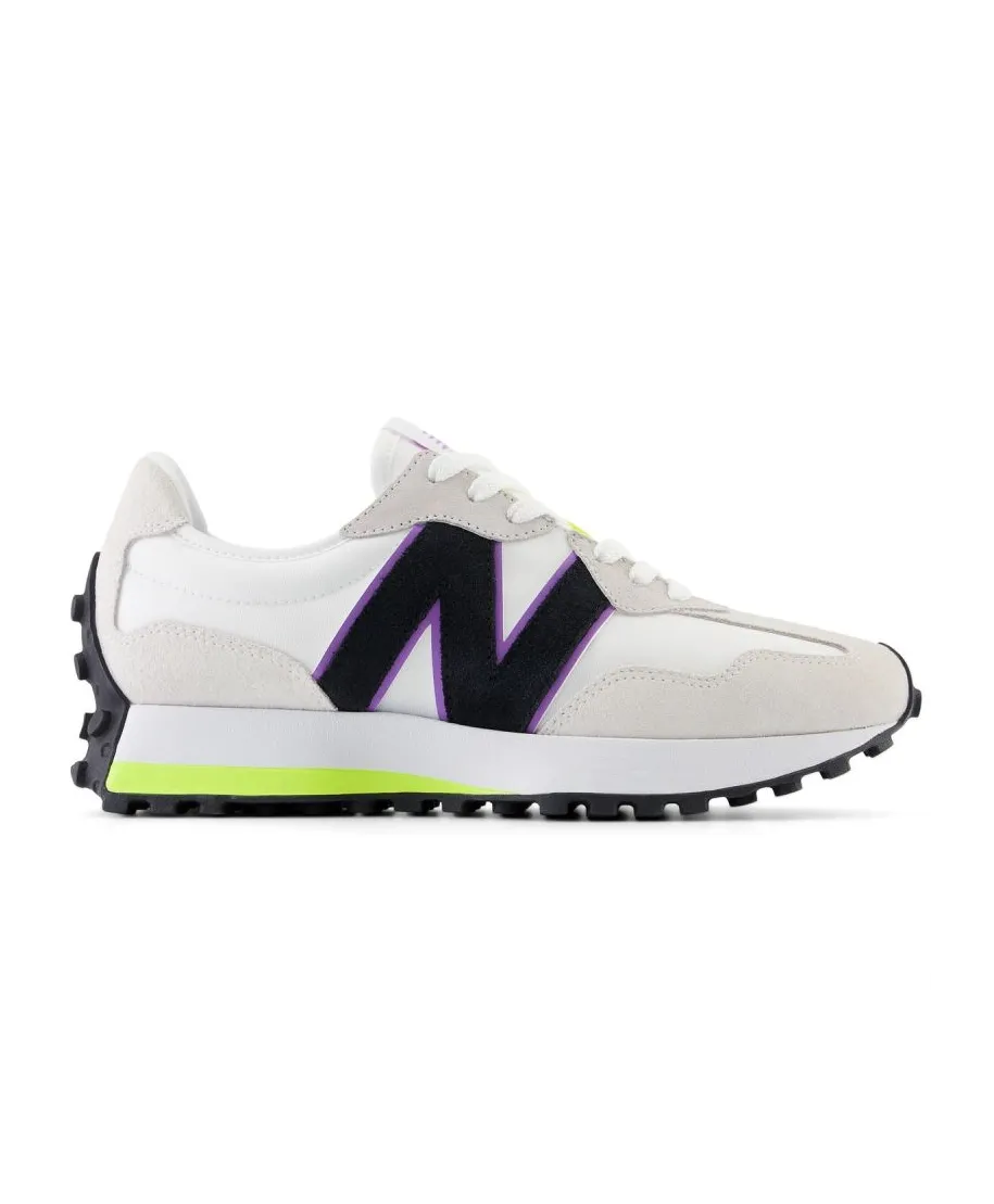 New Balance buty sportowe damskie WS327NB