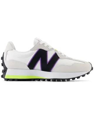 New Balance buty sportowe damskie WS327NB