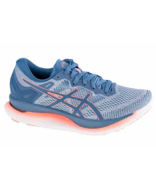 Buty do biegania Asics GlideRide W 1012A699-020