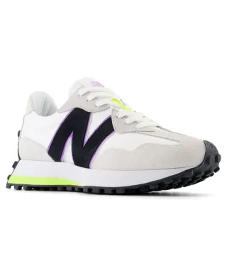 New Balance buty sportowe damskie WS327NB