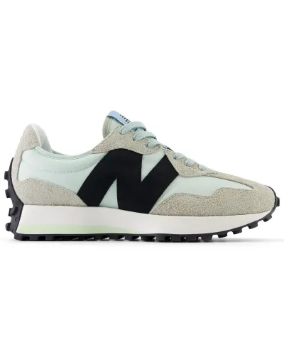 New Balance buty sportowe damskie WS327WD