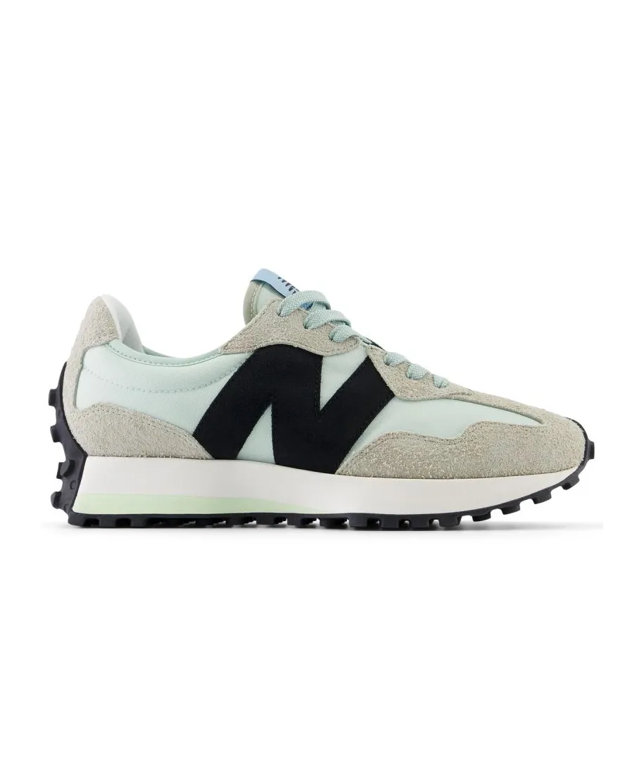 New Balance buty sportowe damskie WS327WD