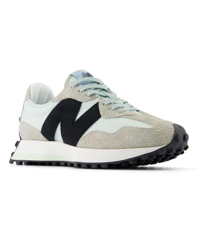 New Balance buty sportowe damskie WS327WD