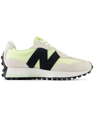 New Balance buty sportowe damskie WS327WG