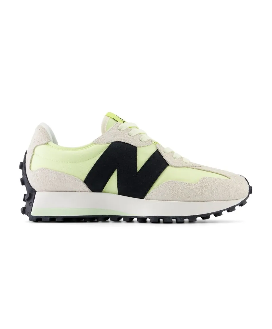 New Balance buty sportowe damskie WS327WG