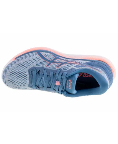 Buty do biegania Asics GlideRide W 1012A699-020