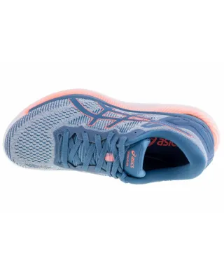 Buty do biegania Asics GlideRide W 1012A699-020