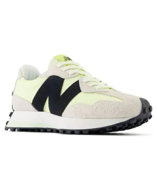 New Balance buty sportowe damskie WS327WG