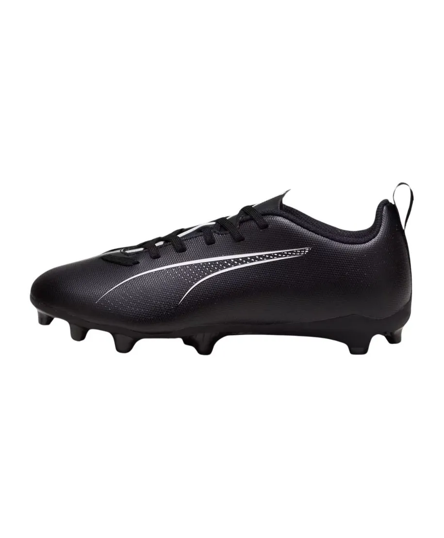 Buty piłkarskie Puma Ultra 5 Play FG AG Jr 107695 02