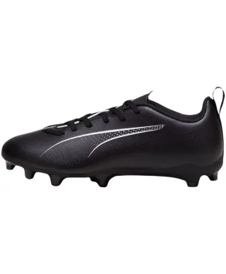 Buty piłkarskie Puma Ultra 5 Play FG AG Jr 107695 02