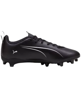 Buty piłkarskie Puma Ultra 5 Play FG AG Jr 107695 02