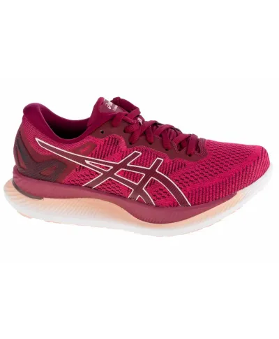 Asics GlideRide W 1012A699-700 Running Shoes