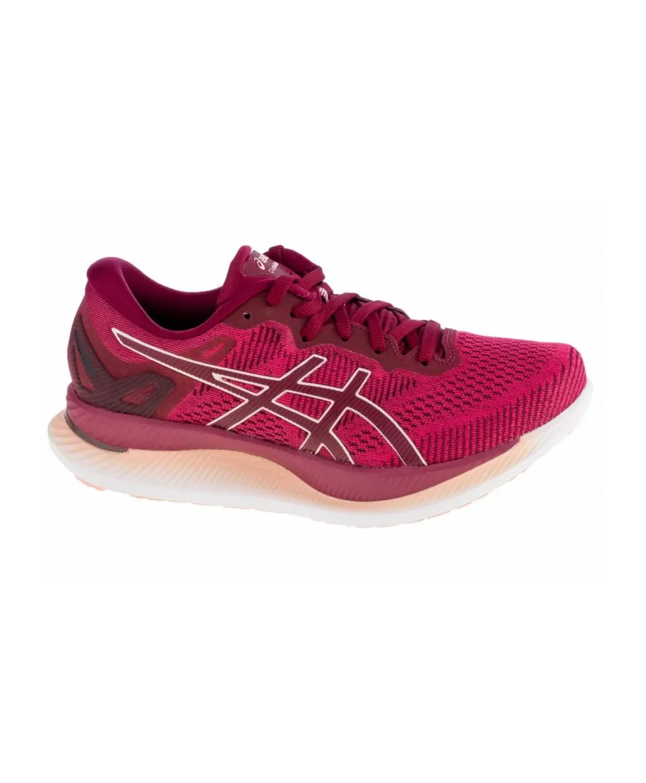 Asics GlideRide W 1012A699-700 Running Shoes