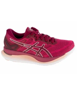 Asics GlideRide W 1012A699-700 Running Shoes