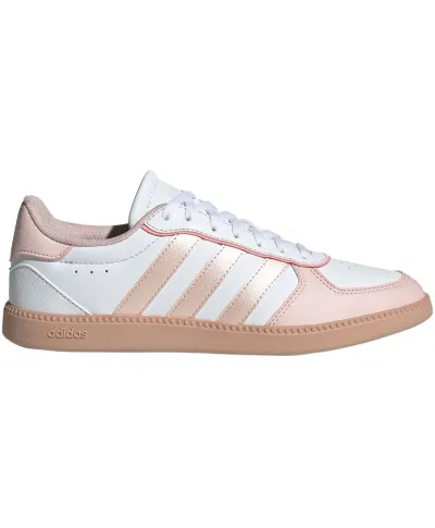 Buty damskie adidas Breaknet Sleek IH5427