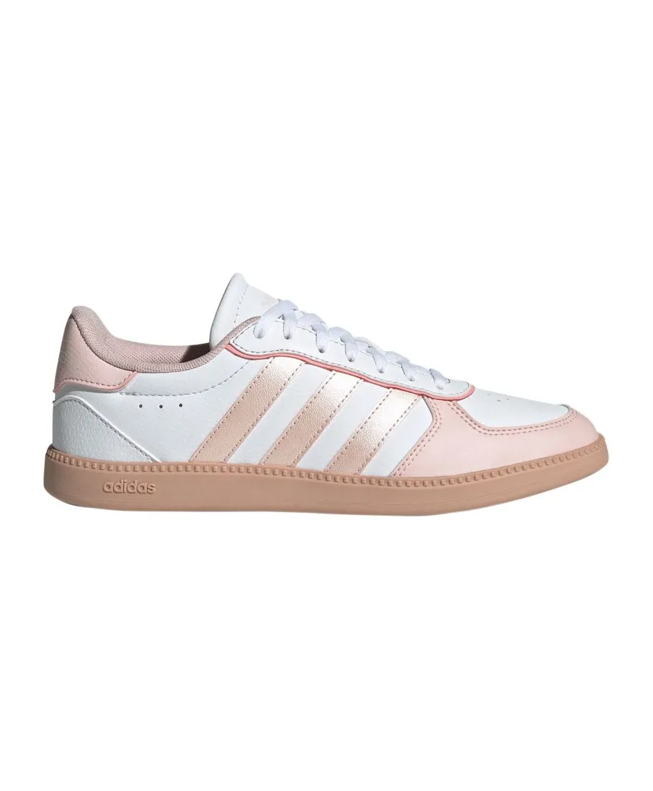 Buty damskie adidas Breaknet Sleek IH5427