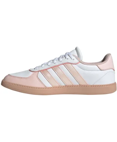 Buty damskie adidas Breaknet Sleek IH5427