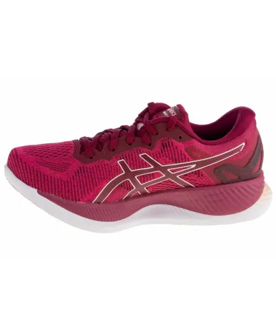 Buty do biegania Asics GlideRide W 1012A699-700