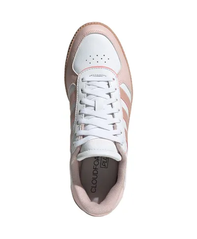 Buty damskie adidas Breaknet Sleek IH5427