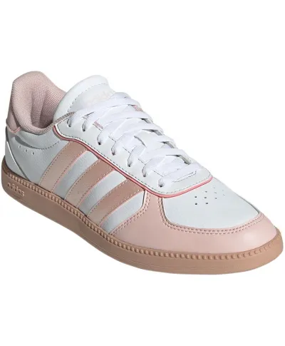 Buty damskie adidas Breaknet Sleek IH5427