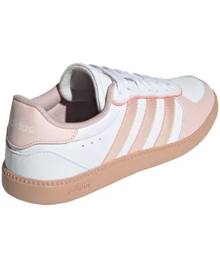 Buty damskie adidas Breaknet Sleek IH5427