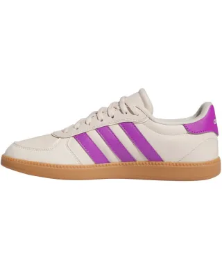 Buty damskie adidas Breaknet Sleek IH5420