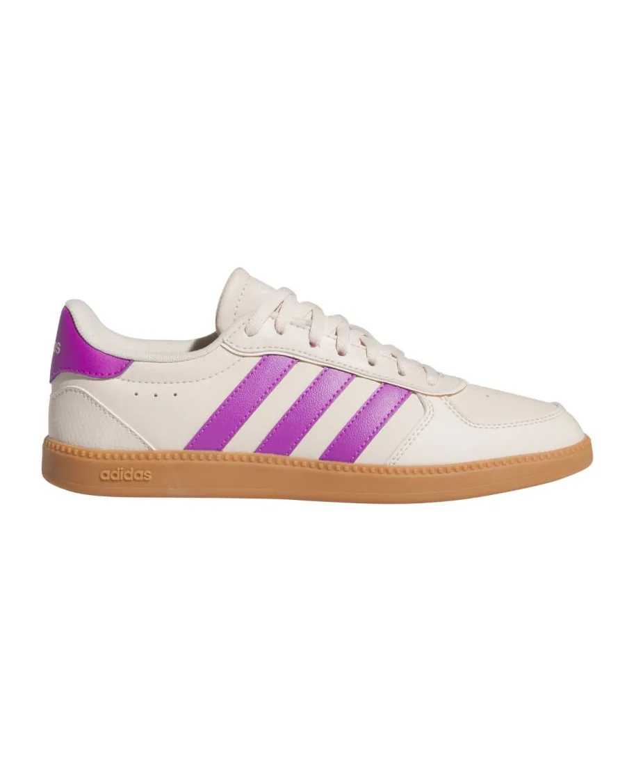 Buty damskie adidas Breaknet Sleek IH5420