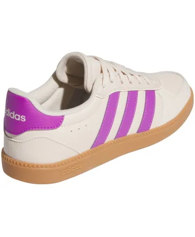 Buty damskie adidas Breaknet Sleek IH5420