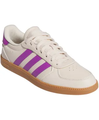 Buty damskie adidas Breaknet Sleek IH5420