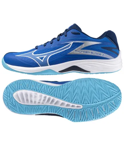 Buty Mizuno THUNDER BLADE Z V1GA237001