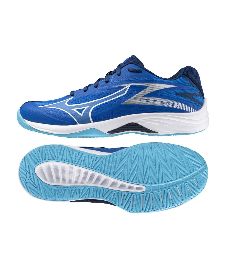 Buty Mizuno THUNDER BLADE Z V1GA237001