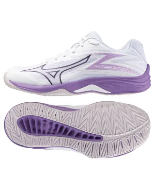 Buty Mizuno THUNDER BLADE Z V1GC237010