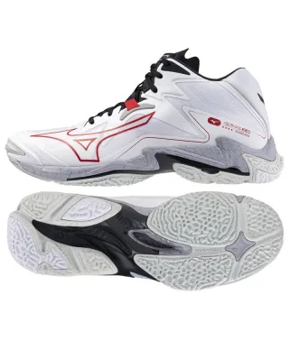 Buty Mizuno WAVE LIGHTNING Z8 MID V1GA240596