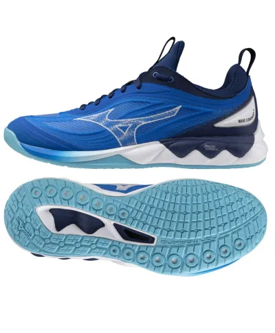 Buty Mizuno WAVE LUMINOUS 3 V1GA242001