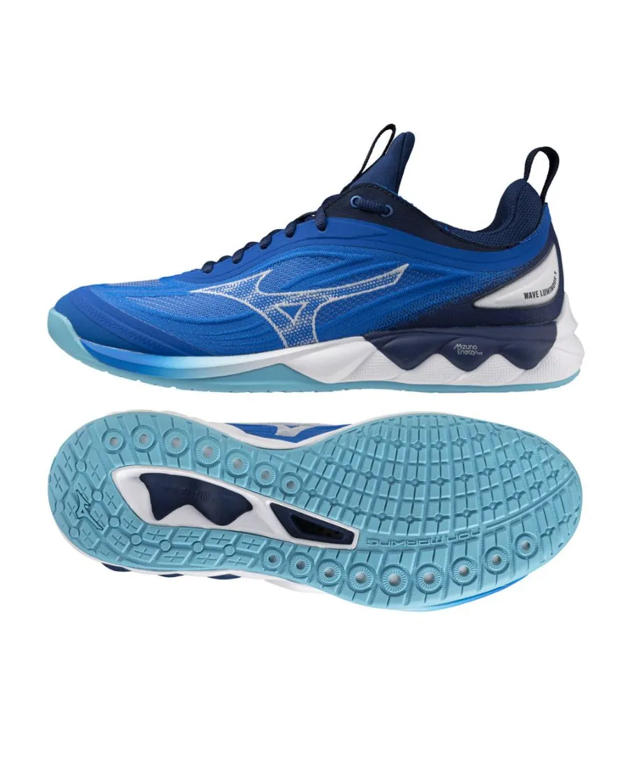 Buty Mizuno WAVE LUMINOUS 3 V1GA242001