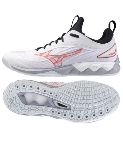 Buty Mizuno WAVE LUMINOUS 3 V1GA242021